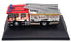 Oxford Diecast 1/76 Scale 76SFE011 - Scania Pump Ladder Fire Engine Humberside