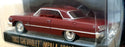 Greenlight 1/64 Scale 39100-A - 1963 Chevrolet Impala Sport Coupe