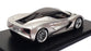 Spark Model 1/43 Scale LOTMC0055SL - 2020 Lotus Evija - Silver