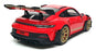 GT Spirit 1/12 Scale Resin GT939 - Porsche 911 (992) GT3 RS - Red