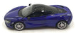 Tayumo 1/32 Pull Back & Go 32130018 - McLaren 720S LHD - Blue