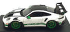Solido 1/18 Scale Diecast S1812107 - 2024 Porsche 911 GT3 RS - White