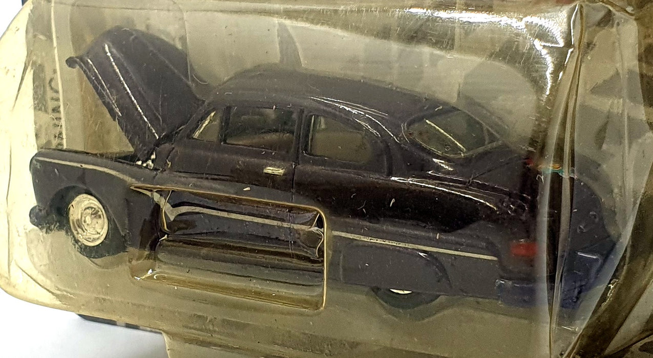 Racing Champions 1/60 Scale 08900A - 1949 Mercury #2 Hot Rod Power Tour