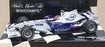 Minichamps 1/43 Scale 400 070010 - F1 BMW Sauber F1.07 #10 R. Kubica 2007