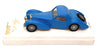 Solido 1/43 Scale Diecast 4088 - 1939 Bugatti Atalante - Blue