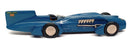 Western Models 1/43 Scale WMS9 1933 Campbell Rolls Royce Bluebird Land Speed Car