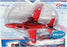 Corgi 9.5cm Long CS90169 - Hawk T.Mk.1/1A RAF The Red Arrows Red 2 M. Jarvis