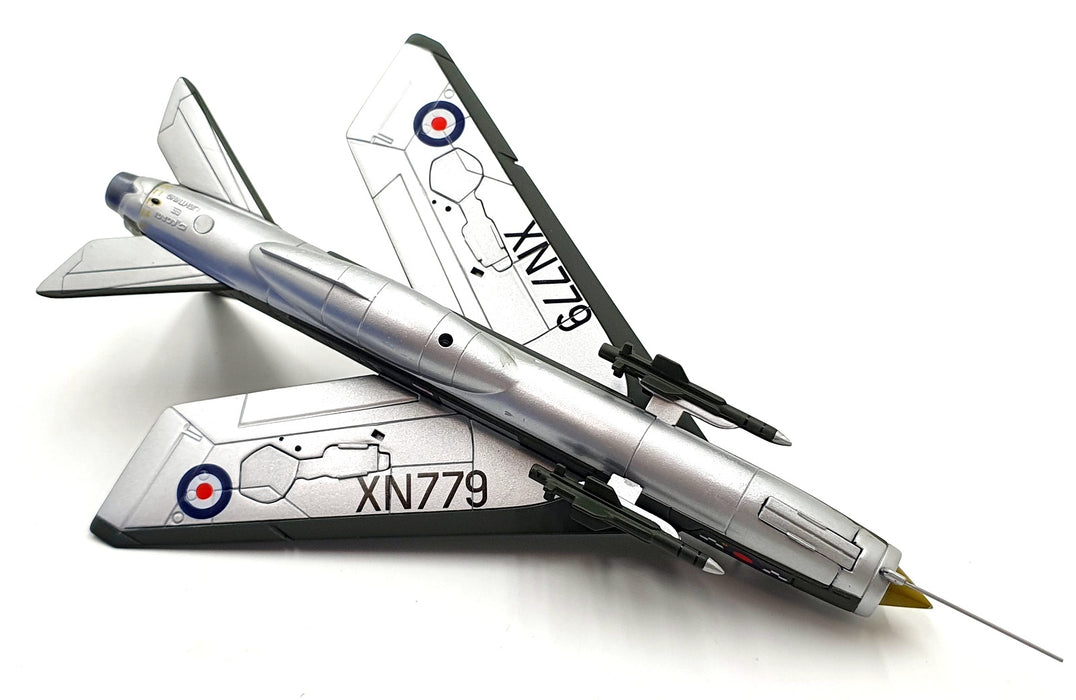 Corgi 1/72 Scale AA32302 English Electric Lightning F.MkII XN779/X 19 Sq RAF '73
