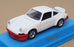 Verem 1/43 Scale Diecast 412 - Porsche 911 - White/Red