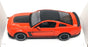 Maisto 1/24 Scale 31269 - Ford Mustang Boss 302 - Orange/Black