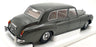 Paragon 1/18 Scale Diecast PA-98214R - Rolls Royce Phantom V - Gunmetal - RHD