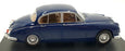 Whitebox 1/24 Scale Diecast WB124201 - Jaguar Mark 2 - Dark Blue