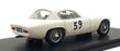 Spark 1/43 Scale S8215 - Lotus Elite #59 Brands Hatch 1958