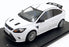 Solido 1/18 Scale Diecast S1813102 - Ford Focus RS Mk2 - Frozen White