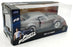 Jada 98291 - 1/24 Scale Model Car Fast & Furious - Dom's Ice Charger