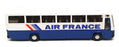 Joal 1/50 Scale Diecast 149 - Volvo Coach Bus Air France - White/Blue