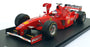 Werk83 1/18 Scale Diecast W18033002 - Ferrari F300 F1 #3 1998 Imola - Schumacher