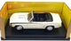 Ertl 1/18 Scale Diecast 32467 - 1969 Chevrolet Camaro SS Convertible White