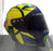 Altaya 1/5 Scale MT9ALA0001 Helmet MotoGP Valentino Rossi 2018 Season #46