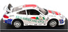 Burago 1/24 Scale Diecast 1563 - Porsche GT3 Cup 1997 #22