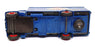 Dinky Supertoys Original Diecast 918 - Guy Van Ever Ready - Blue