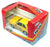 Polistil 1/25 Scale Diecast 02205 - Audi 4 Sport #12 - Yellow
