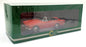 Cult 1/18 Scale Resin CML204-2 - 1964-1967 Sunbeam Tiger260 - Red