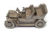 Danbury Mint 8cm Long Pewter DA112 - 1905 Rolls Royce 10 H.P.