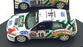 Skid 1/43 Scale SKM123 - Toyota Corolla WRC #16 Portugal 2000 - Rovanpera