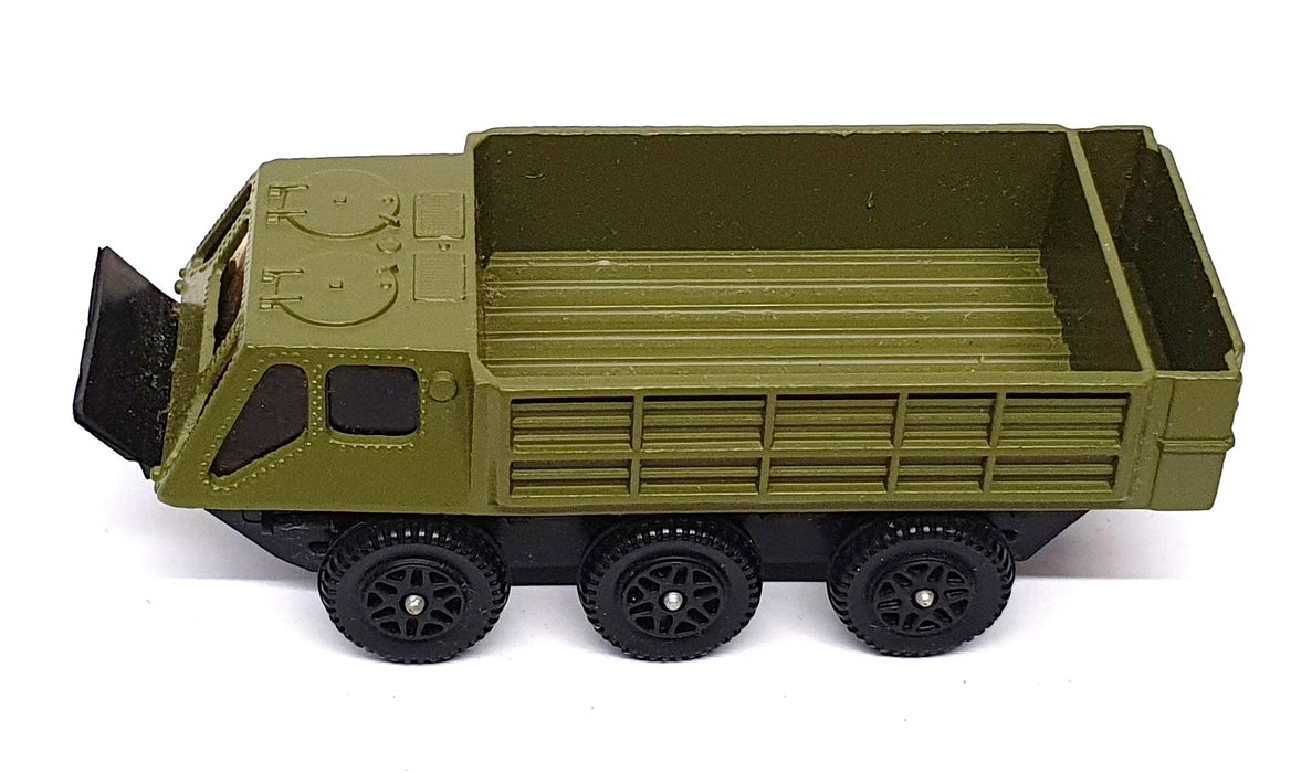 Dinky Toys Original Diecast 682 - Stalwart Load Carrier - Green