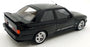 Otto Mobile 1/18 Scale OT1033 - BMW AC Schnitzer ACS3 Sport 2.5 - Black