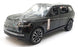 QY Toys 1/24 Scale Q2005B - Land Rover Range Rover SV2002 - Black
