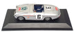 Max Models 1/43 Scale MAX 3350 - Mercedes Benz 300SL #6 Panamericana 1952