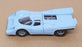 Solido 1/43 Scale Diecast 919 - Porsche 917 Gulf #22 Le Mans 1970