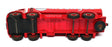Dinky Supertoys 30526N - Foden 14 Ton Tanker Truck Mobilgas - Red REPAINT