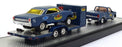 Castline M2 Machines 1/64 Scale CR62 '91 Chevrolet SS 454 & '67 Nova SS Gasser