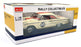 Sun Star 1/18 Scale 1474 - 1963 Ford Galaxie 500/XL Racing #45 1st British Champ