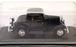 Altaya 1/43 Scale Diecast 3WC1932 - 1932 Ford 3-Window Coupe - Black
