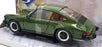 Solido 1/18 Scale Diecast S1802608 - Porsche 911 3.0 SC 1974 - Olive