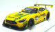 Autoart 1/18 Scale 81931 - Mercedes AMG GT3 #999A Bathurst 12 Hr 2019