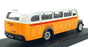 Sunnyside 1/55 Scale Diecast SS6852W - 1950 Mercedes Benz Omnibus O 3500