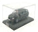 Oxford Diecast 1/43 Scale Diecast 43TX5001 - LEVC TX London Electric Taxi Black