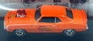 Castline M2 Machines 1/64 Scale R69 - 1969 Chevrolet Camaro SS/RS - Orange