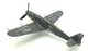 Witty Wings 1/72 Scale WTW-72-003-006 - Messerschmitt BF109G-6 Mickey Mouse