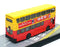C'sm Collector's Model 1/76 Scale V114C -  Leyland Victory Mk2 New Lantao Bus R7