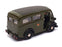 Crossway Models 1/43 Scale CS06 - Morris JB P.O.T. Planners Van - Green