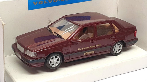 AHC Models 1/43 Scale Diecast 20126 - Volvo 850 GLT - Maroon