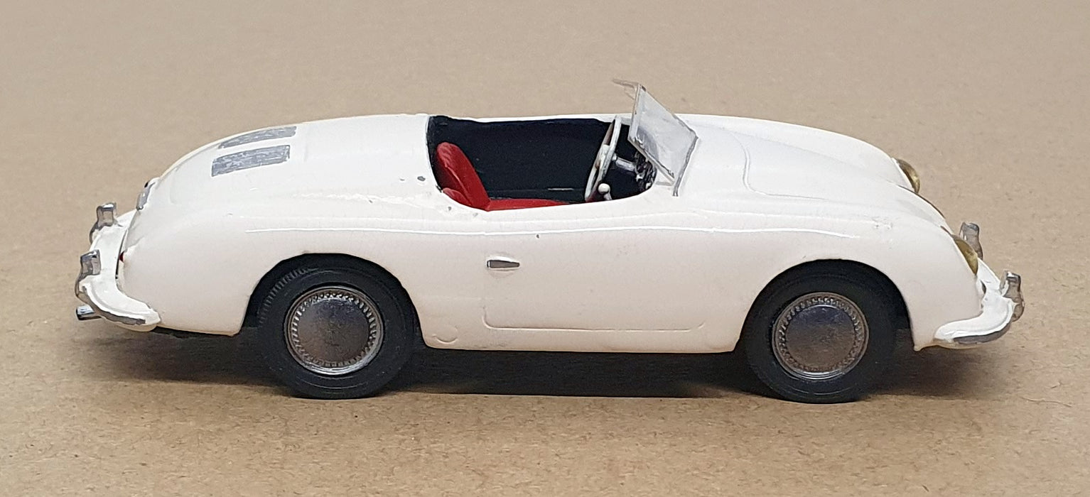Precision Miniatures 1/43 Scale 002 - 1952 Porsche America Roadster - Pale Pink