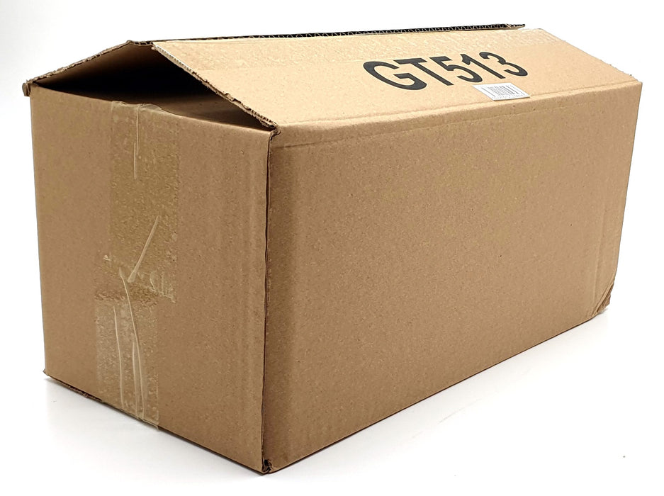 GT Spirit 1/18 Scale Resin GT513 - Mercedes-Benz Brabus Rocket 1000 - Grey