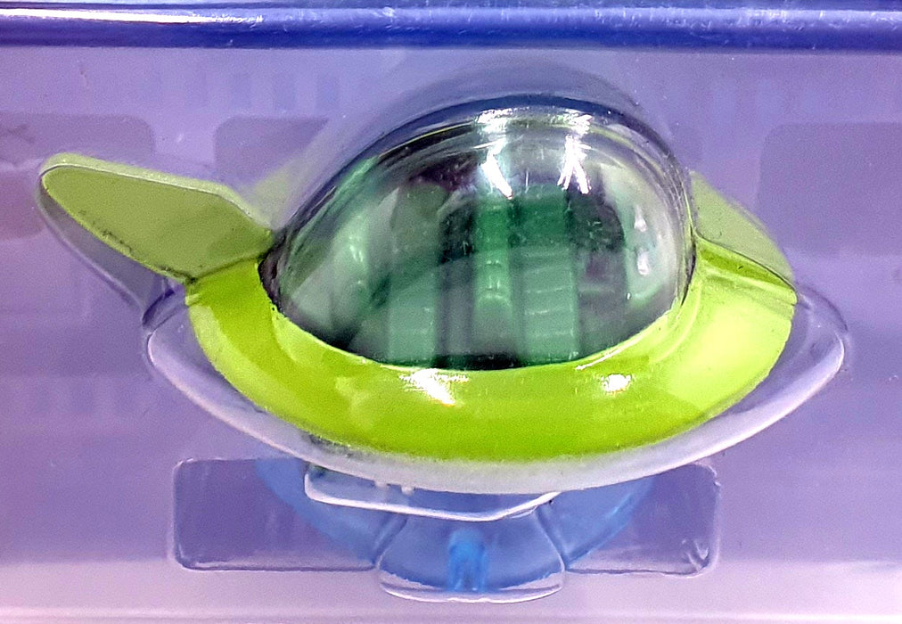 Hot Wheels 1/64 Scale HKC26 - The Jetsons Flying Car